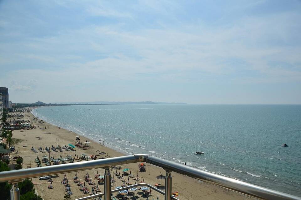 Sun Hotel 1