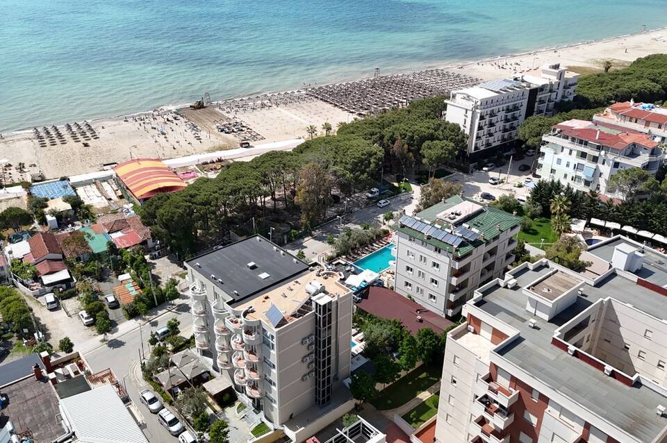 Hotel Marika 2