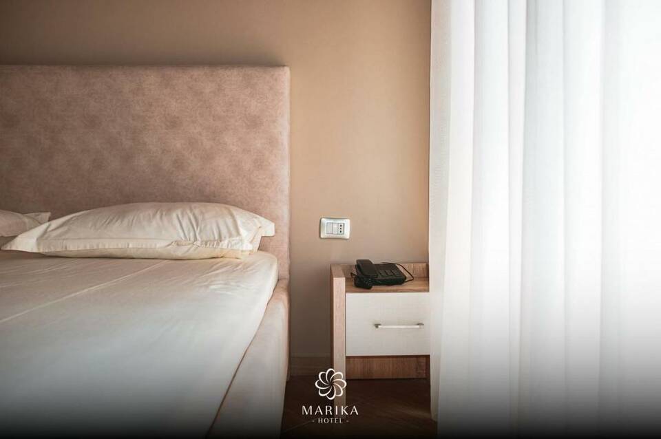 Hotel Marika 5