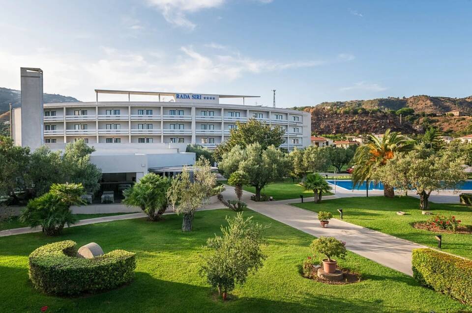 Hotel Rada Siri 2