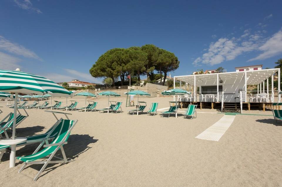 Hotel Rada Siri 4