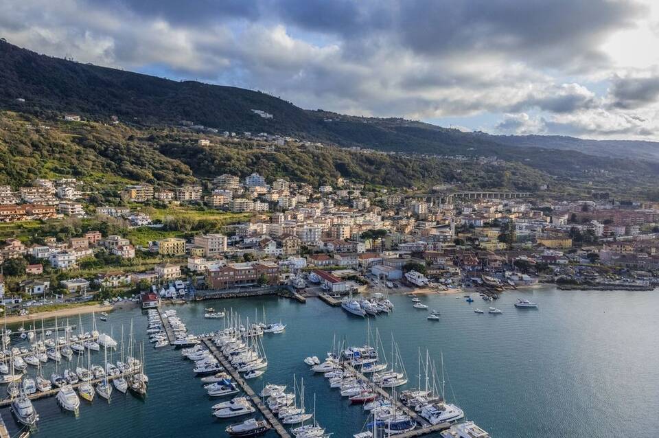 Cala del Porto 4