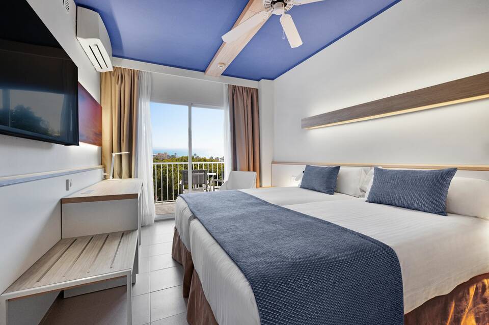 Hotel Pabisa Sofía 2