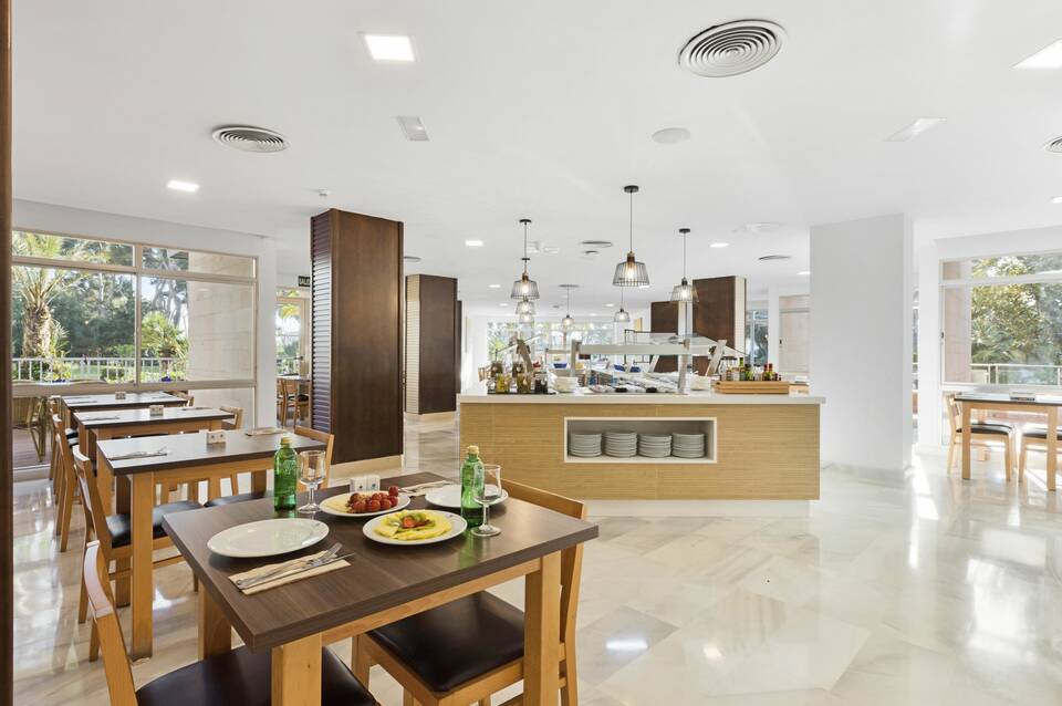 Hotel Pabisa Sofía 3