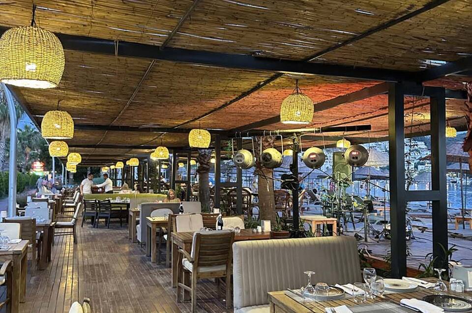 Hotel Ambrosia 2