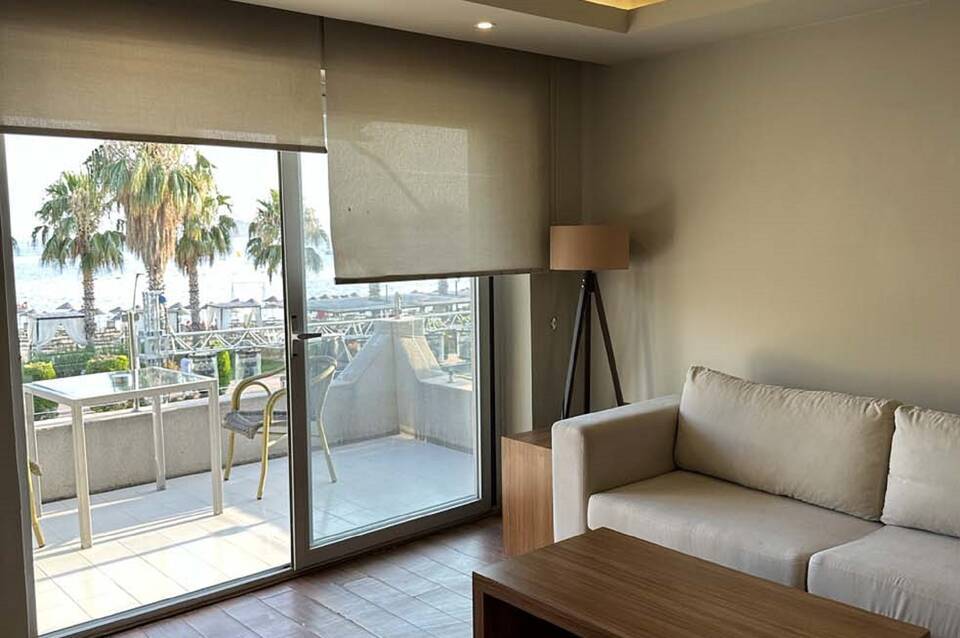 Hotel Ambrosia 3