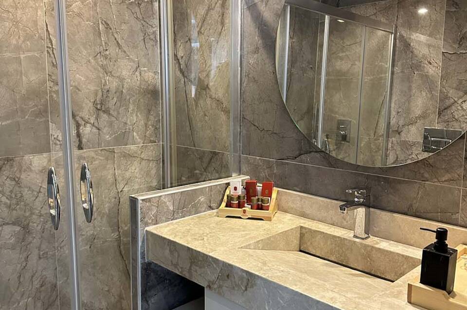 Hotel Ambrosia 5