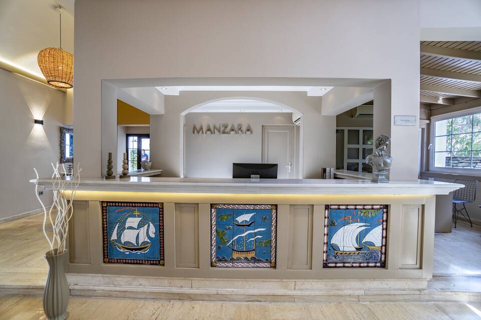 Manzara Boutique Hotel 2