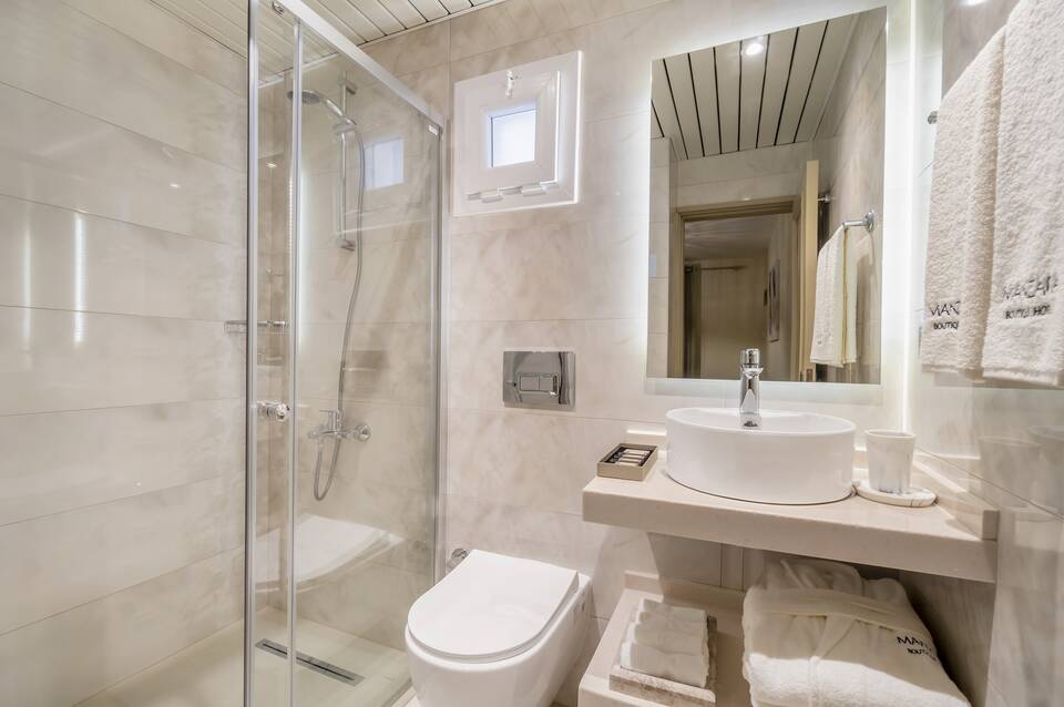 Manzara Boutique Hotel 4