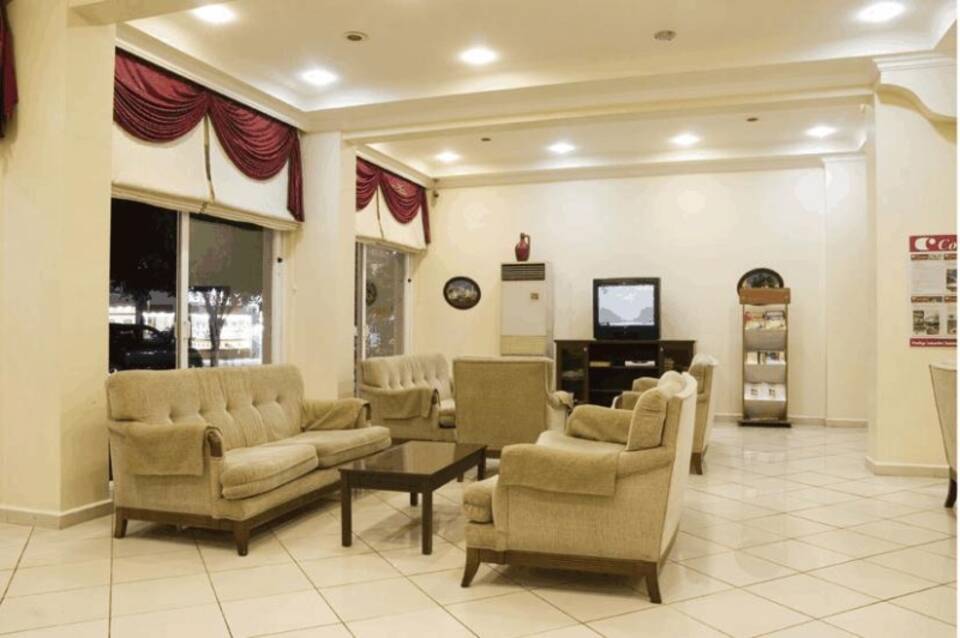 Alin Hotel 3