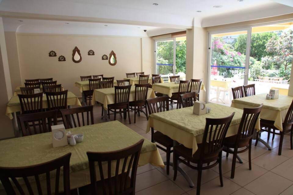 Alin Hotel 4