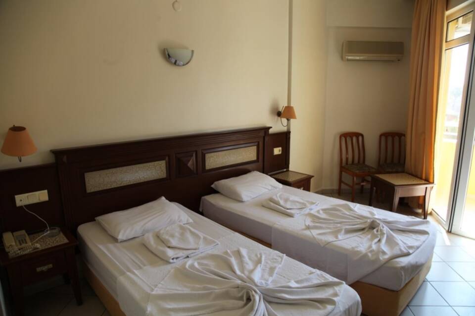 Alin Hotel 5