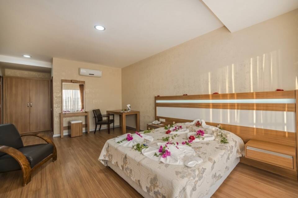 Hotel Santamarina 1