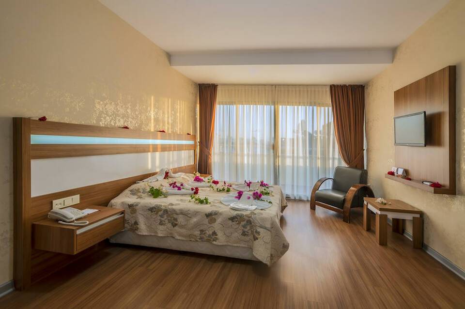 Hotel Santamarina 4