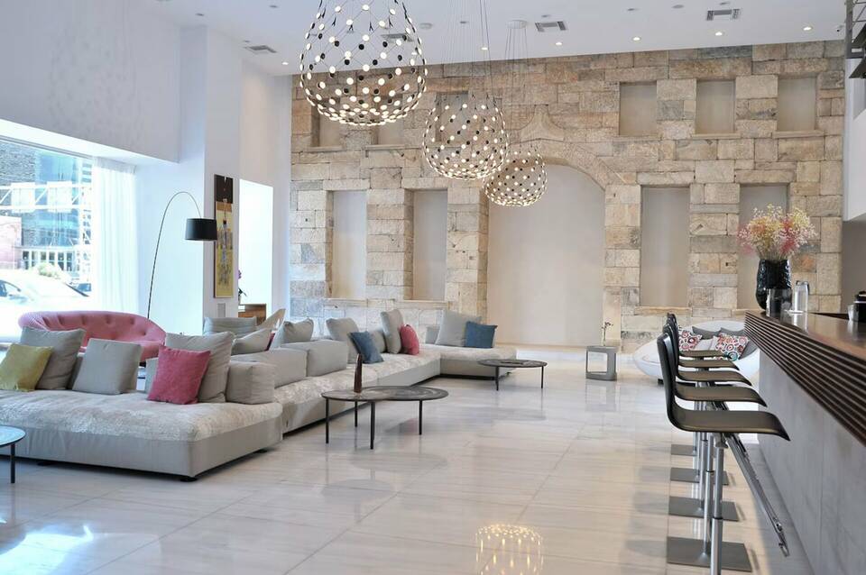 Athenaeum Grand Hotel 3
