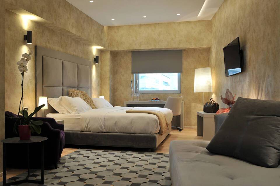 Athenaeum Grand Hotel 4