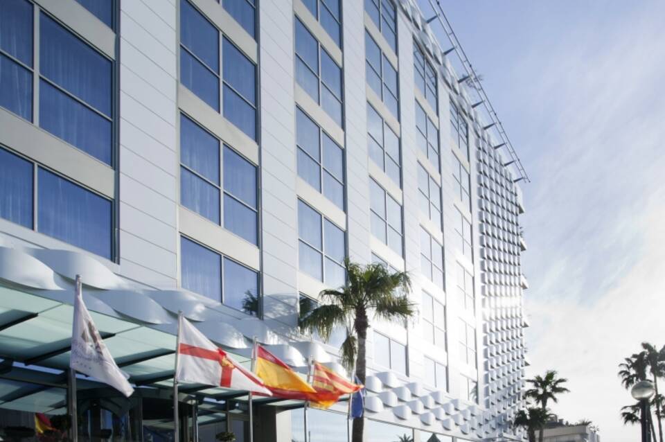 MiM Sitges Meliá Collection 1