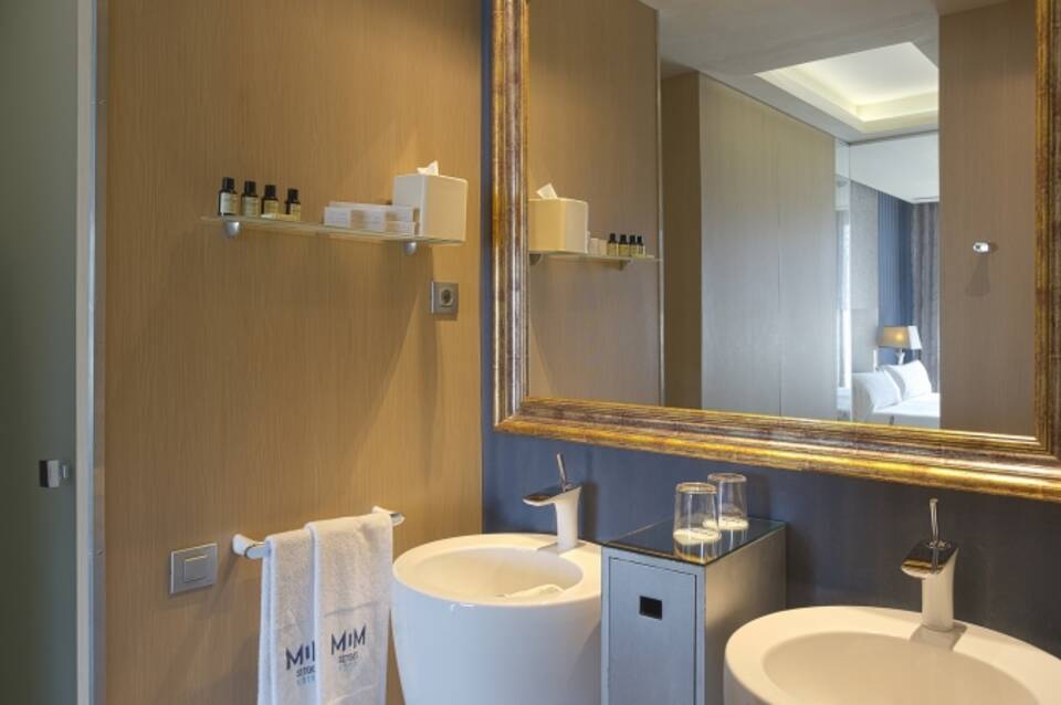 MiM Sitges Meliá Collection 3