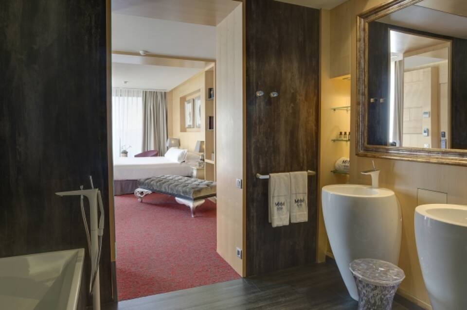 MiM Sitges Meliá Collection 5