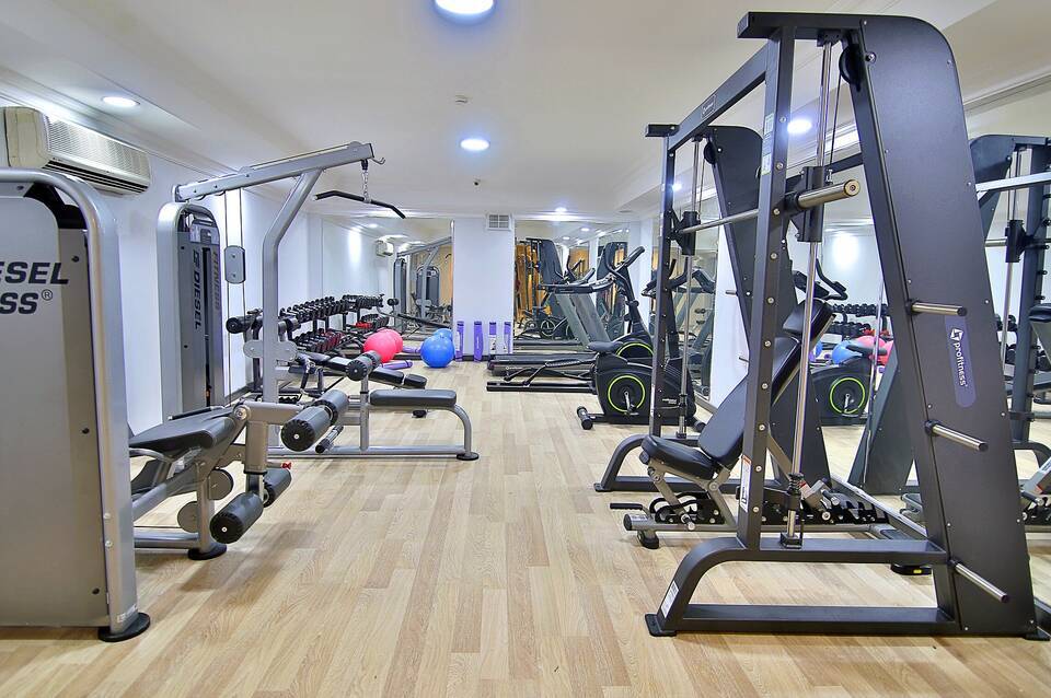 Ramira Joy Hotel 1