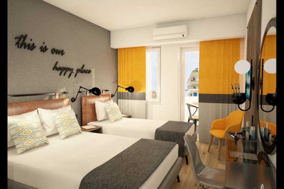 Ramira Joy Hotel 2