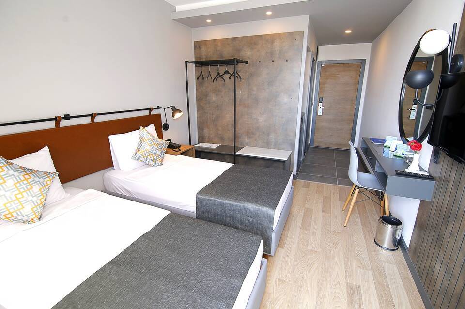 Ramira Joy Hotel 3