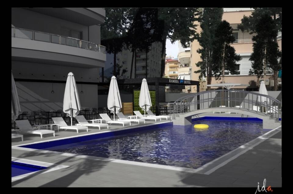 Ramira Joy Hotel 4