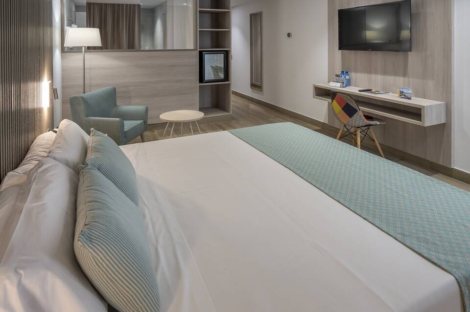 4R Casablanca Playa 1