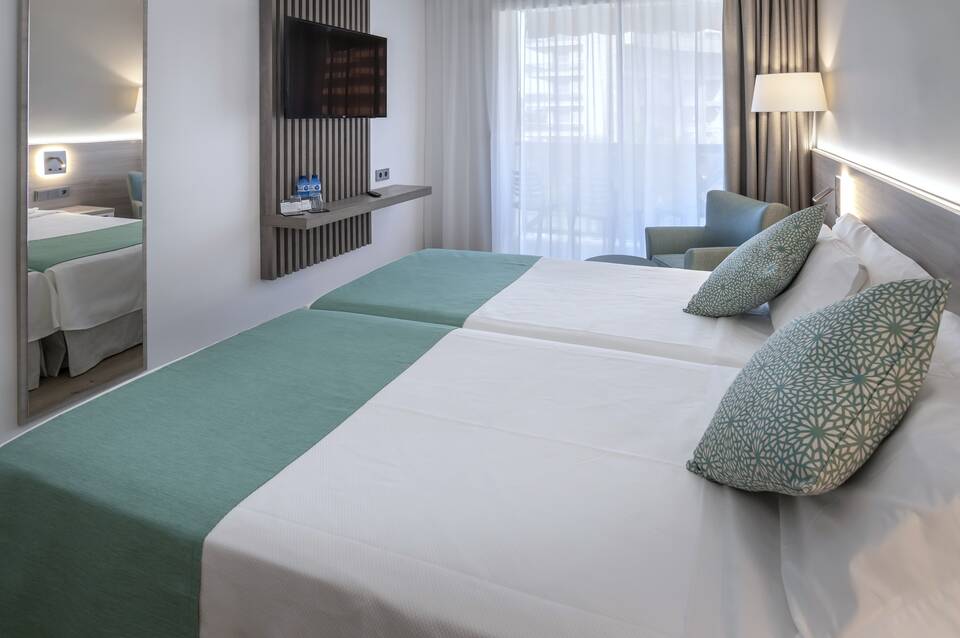 4R Casablanca Playa 3