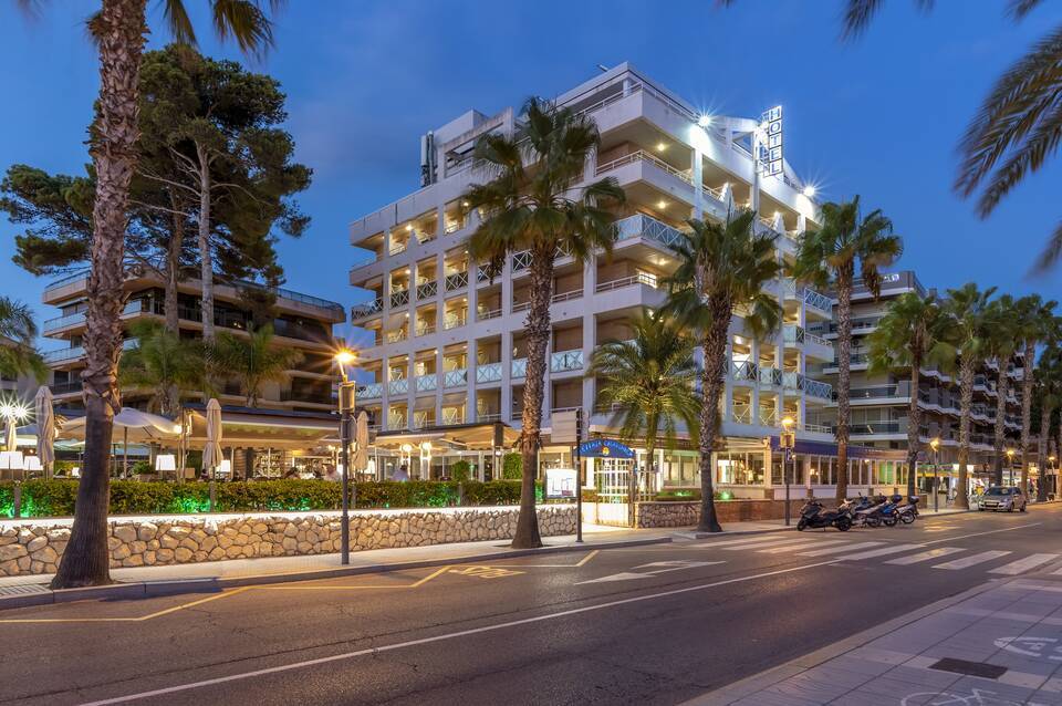 4R Casablanca Playa 5