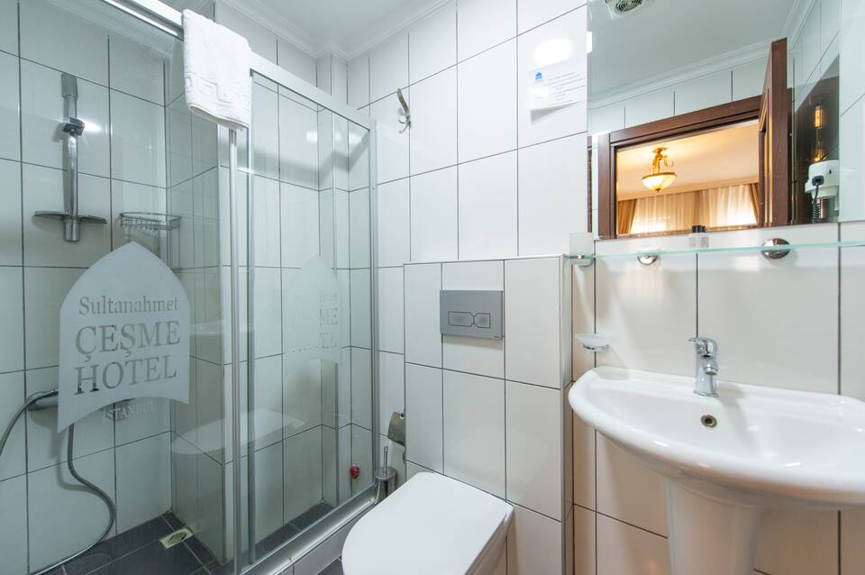Sultanahmet Çesme Hotel Istanbul 2