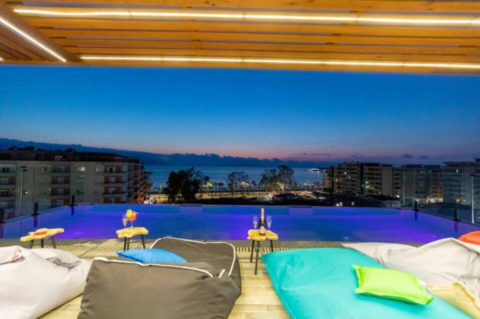 Ames Hotel & Spa 5