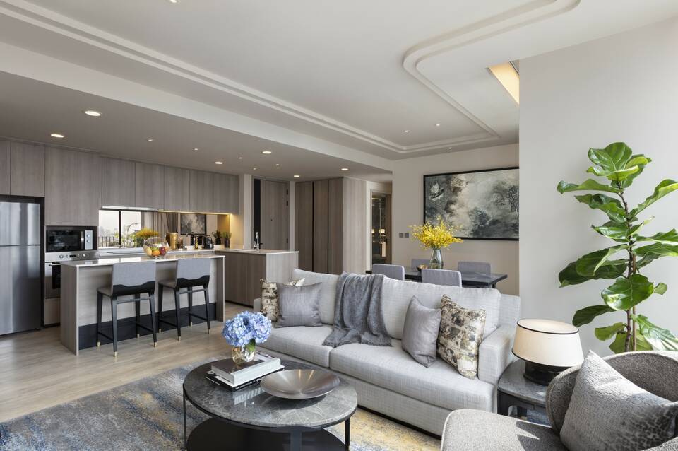 Ascott Thonglor Bangkok 2