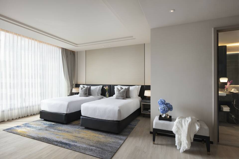 Ascott Thonglor Bangkok 3