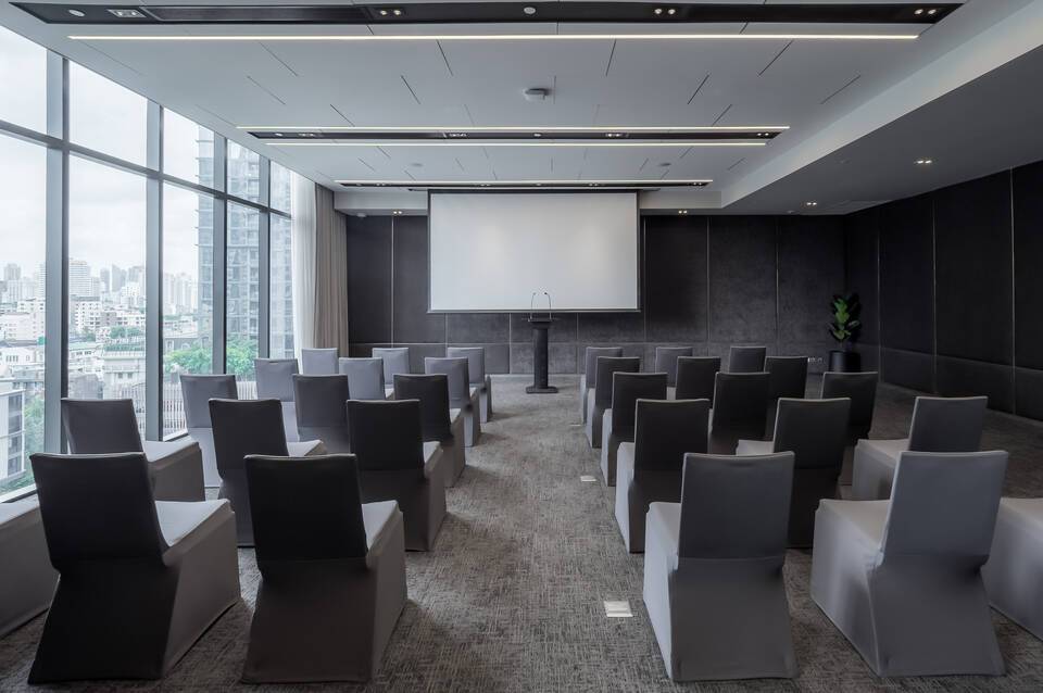 Ascott Thonglor Bangkok 5
