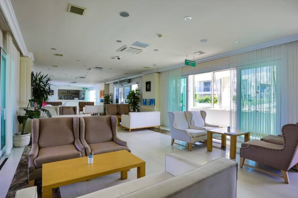 Dragut Point South 2
