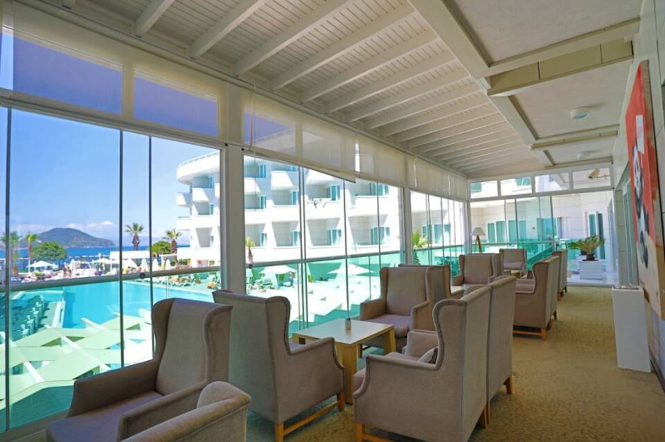Dragut Point South 5