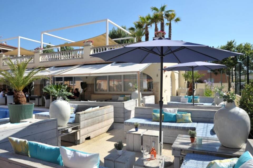 Van der Valk Hotel Barcarola 2