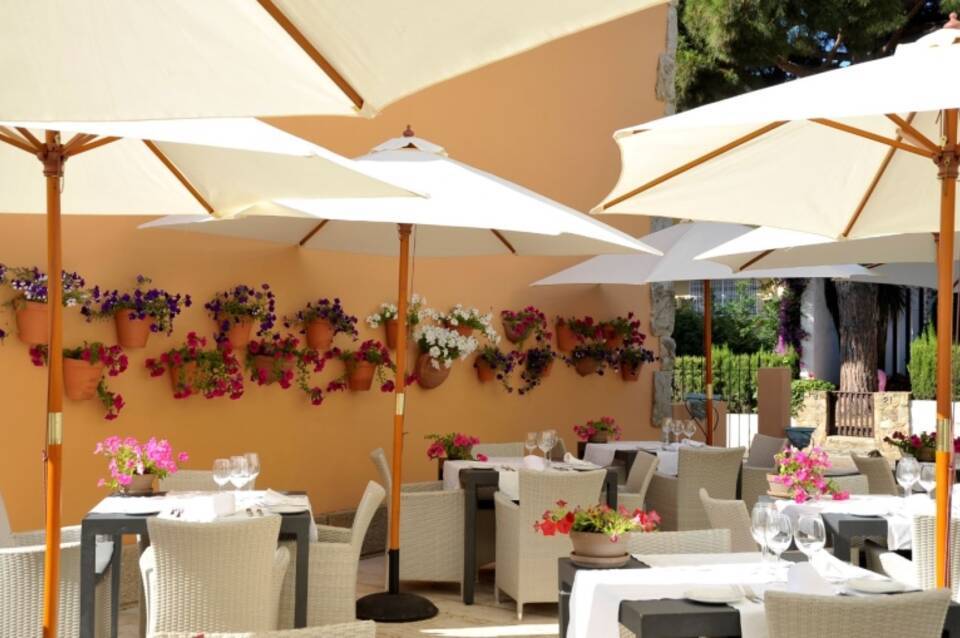 Van der Valk Hotel Barcarola 3