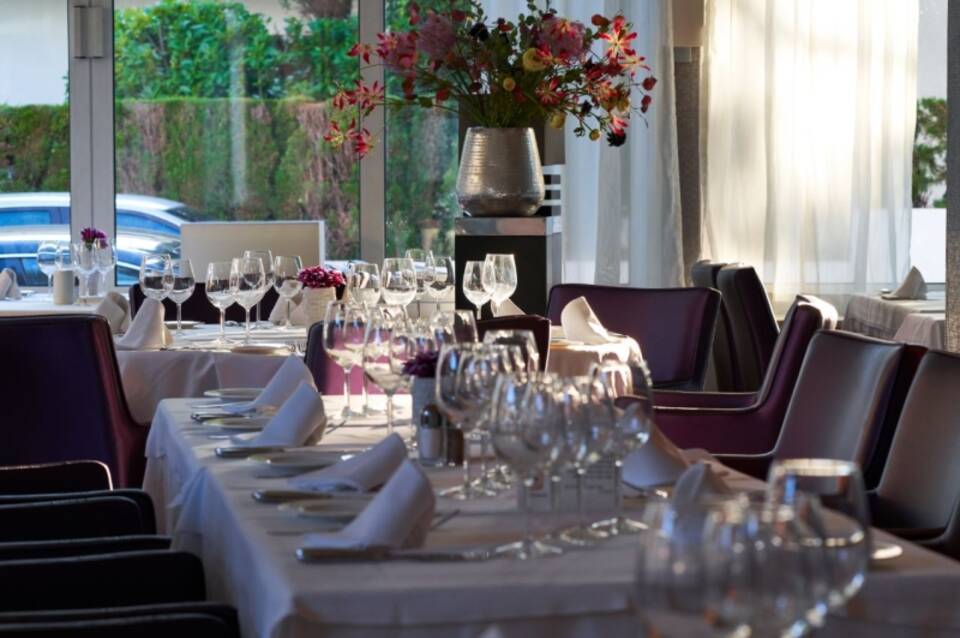 Van der Valk Hotel Barcarola 4