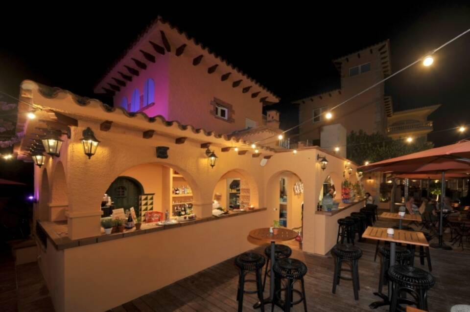 Van der Valk Hotel Barcarola 5