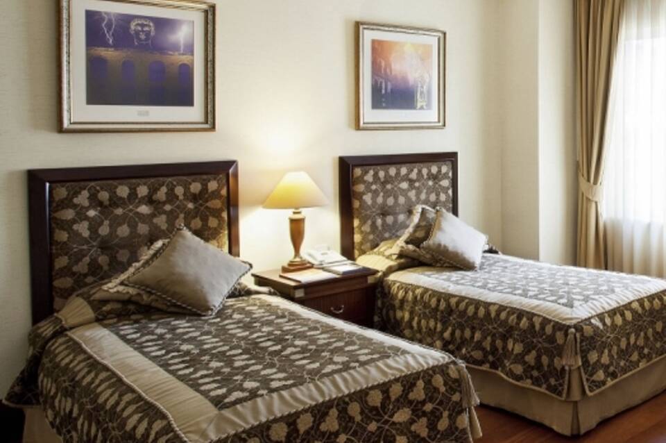 Eresin Hotels Sultanahmet 2