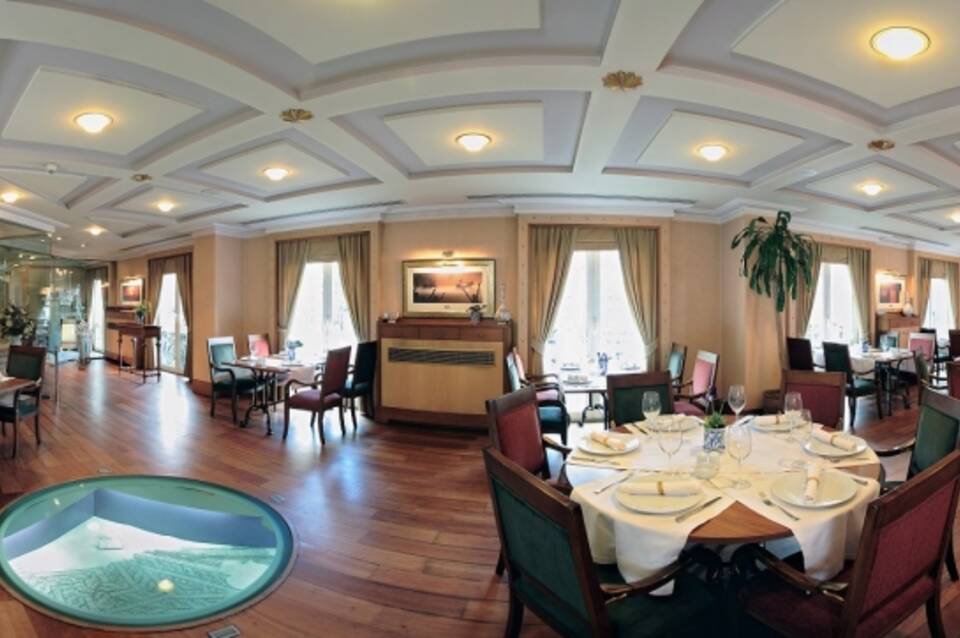 Eresin Hotels Sultanahmet 4