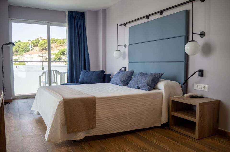 Mar Blau Hotel 1