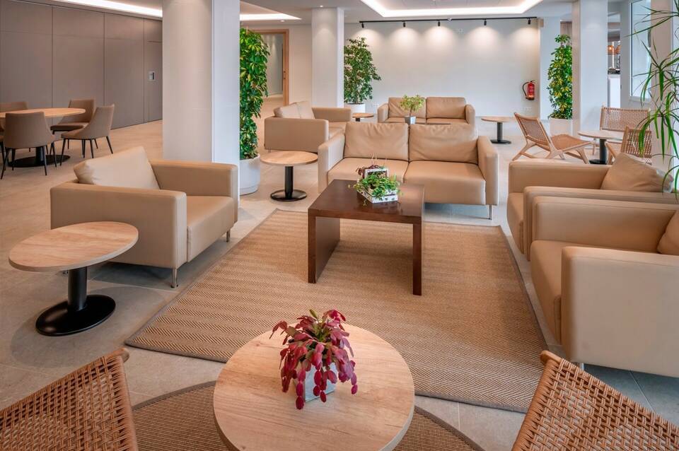Mar Blau Hotel 2