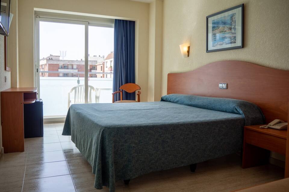 Mar Blau Hotel 5