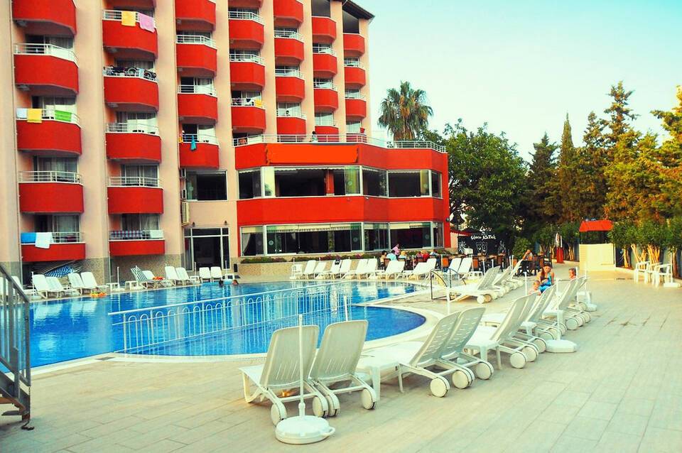 Simply Fine Hotel Alize 2