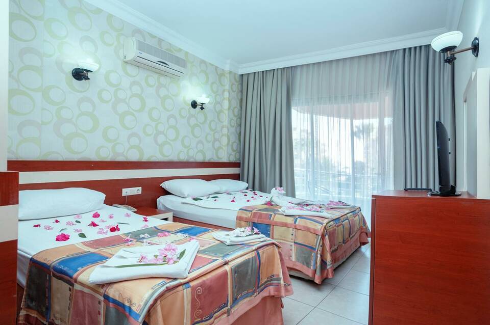 Simply Fine Hotel Alize 3