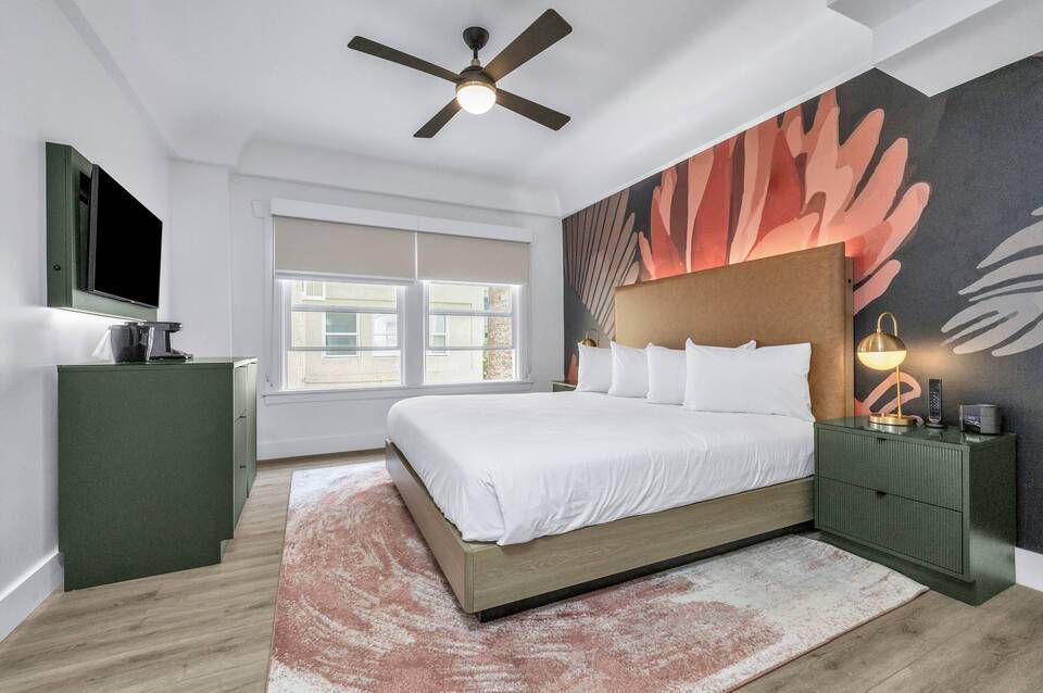 Nob Hill Hotel 2