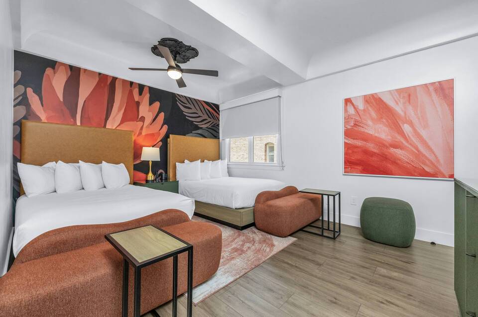 Nob Hill Hotel 4